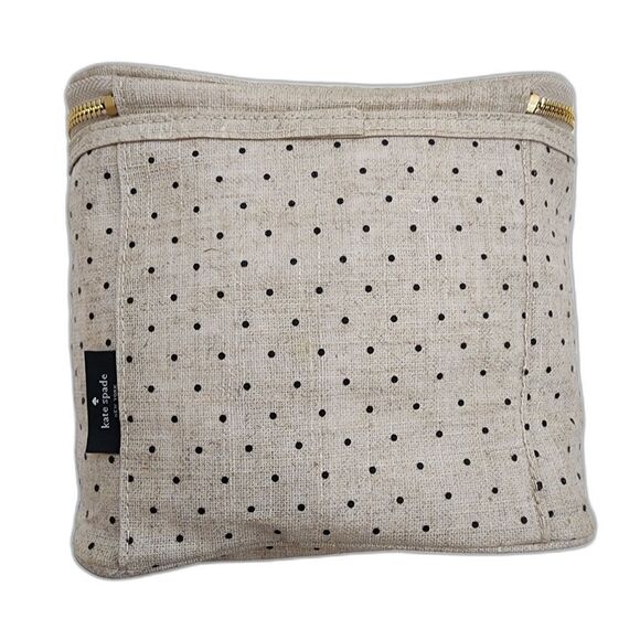 Kate Spade New York insulated lunch tote - Picture 4 of 8